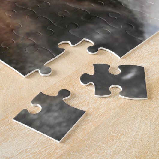 Ridgeback Legpuzzel (Zijkant)