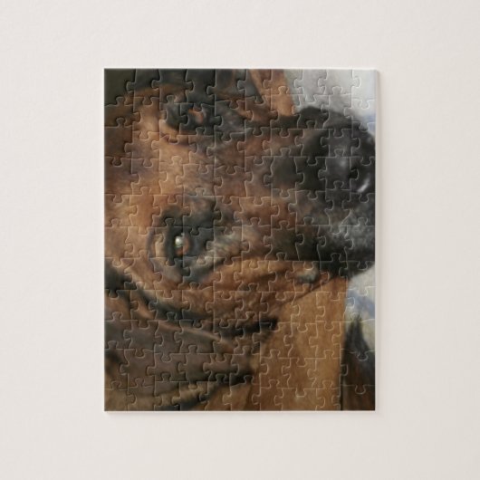 Ridgeback Legpuzzel (Verticaal)
