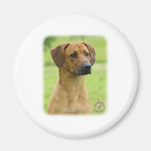 Ridgeback Magneet