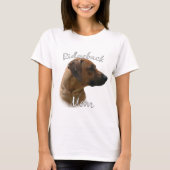 Ridgeback mam 2 t-shirt (Voorkant)