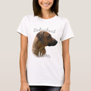 Ridgeback mam 2 t-shirt