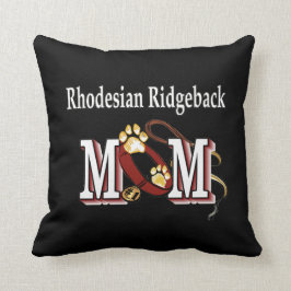 Ridgeback mama Rhodesian Kussen