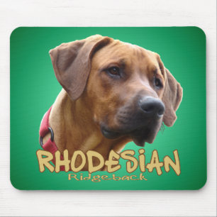 Ridgeback Muismat