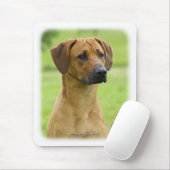 Ridgeback Muismat (Met muis)