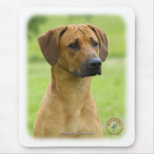 Ridgeback Muismat