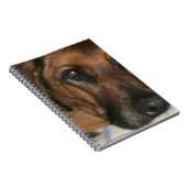 Ridgeback Notitieboek (Rechterzijde)