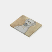 Ridgeback Post-it® Notes (Schuin)