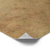 Ridgeback Poster (Hoek)