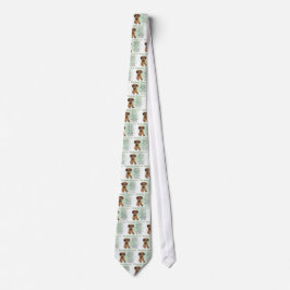 Ridgeback Rhodesian Gifts Stropdas