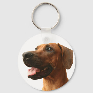 Ridgeback Sleutelhanger