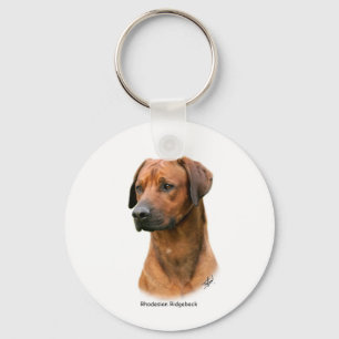 Ridgeback Sleutelhanger