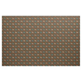 Ridgeback Stof (Yard (91,4 cm))
