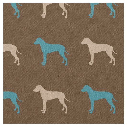 Ridgeback Stof (Close Up)