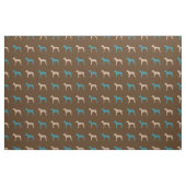 Ridgeback Stof (Fat Quarter)