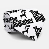 Ridgeback Stropdas (Opgerold)