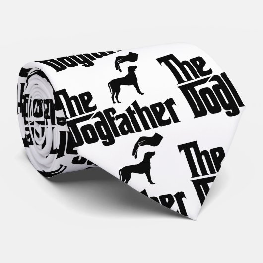 Ridgeback Stropdas (Opgerold)