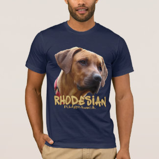 Ridgeback T-shirt