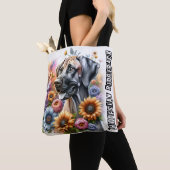 Ridgeback Tote Bag (Dichtbij)