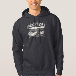 RIDGECREST KERN CALIFORNIA  HOODIE