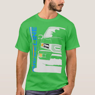 Ridgeline  (2)  t-shirt