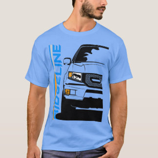 Ridgeline 3 t-shirt