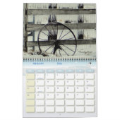 Ridgeway Kalender (Feb 2026)