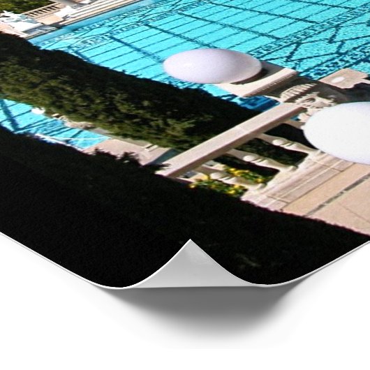 Ridiculosa Poster (Hoek)