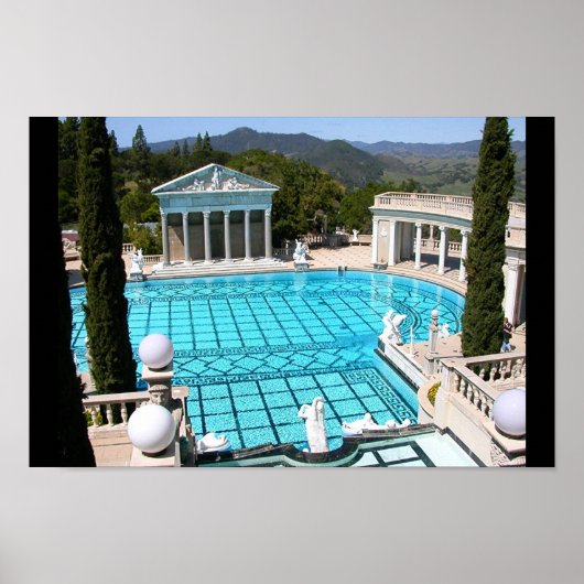 Ridiculosa Poster (Voorkant)