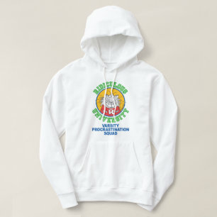 RIDICULOUS UNIVERSITEIT HOODIE