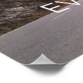 Riding.Fixes.Alles Poster (Hoek)