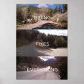 Riding.Fixes.Alles Poster (Voorkant)