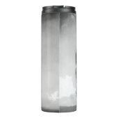 RIDING HORSE RUNNING THERMOSBEKER (Achterkant)