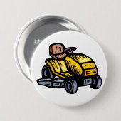 Riding Lawn Mower Button (Voorkant /achterkant)