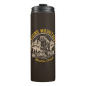 Riding Mountain National Park - Canada Thermosbeker (Voorkant)