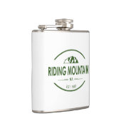 Riding Mountain National Park Heupfles (Rechts)