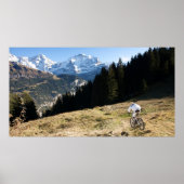 Riding Poster (Voorkant)