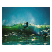 Riding van de rest foto afdruk (Voorkant)