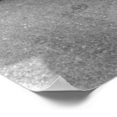 Riding voor Jezus Poster (Hoek)