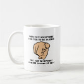 Ridiots Funny Mug Koffiemok (Links)