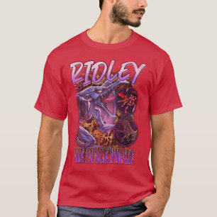 Ridley  Rapper T-shirt
