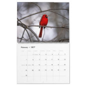 Ridley's Reflections 2026 Agenda Kalender (Feb 2027)