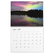 Ridley's Reflections 2026 Calendar Kalender (Mar 2027)