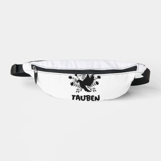 riebelledouxo heuptasje (Voorkant)