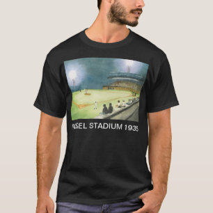 RIEGEL STADIUM T-shirt