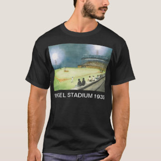 RIEGEL STADIUM T-shirt