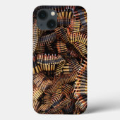 riem Case-Mate iPhone case (Achterkant)