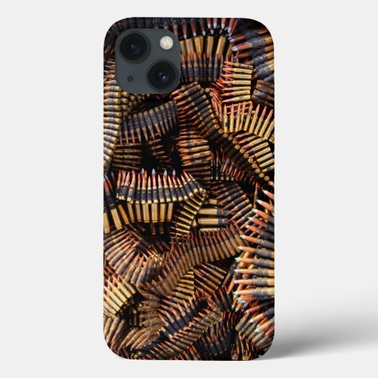 riem Case-Mate iPhone case (Achterkant)