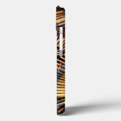 riem Case-Mate iPhone case (Achterkant / Links)