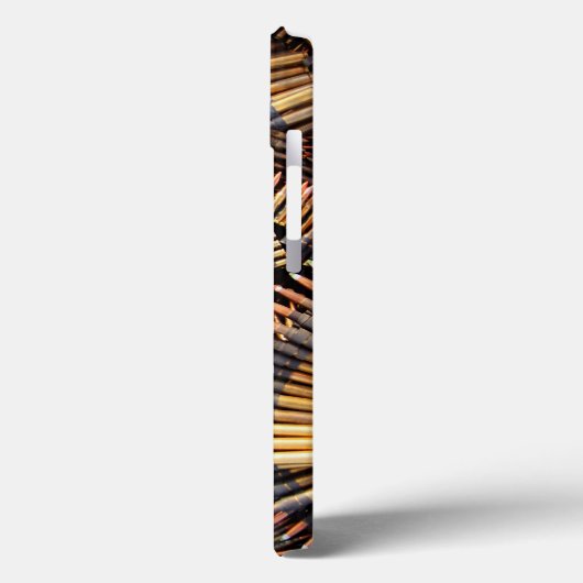 riem Case-Mate iPhone case (Achterkant / Links)