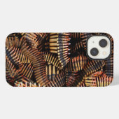 riem iPhone hoesje (Achterkant horizontaal)